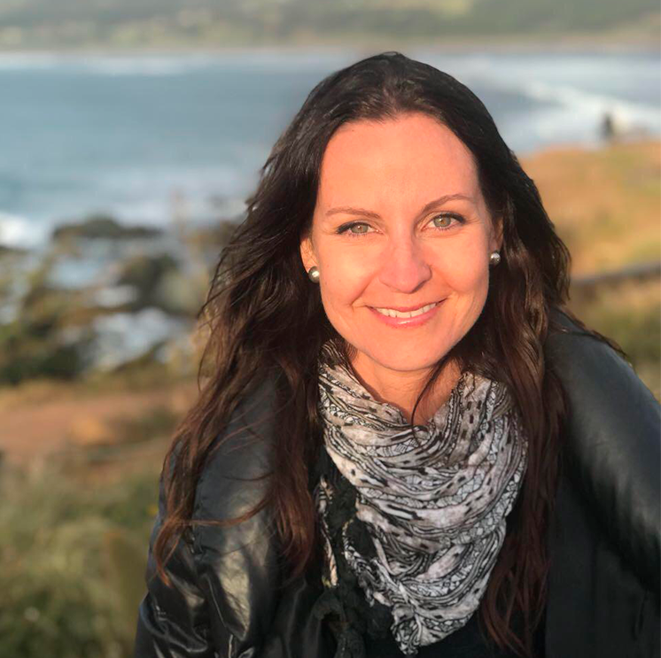 Constanza Woolvett