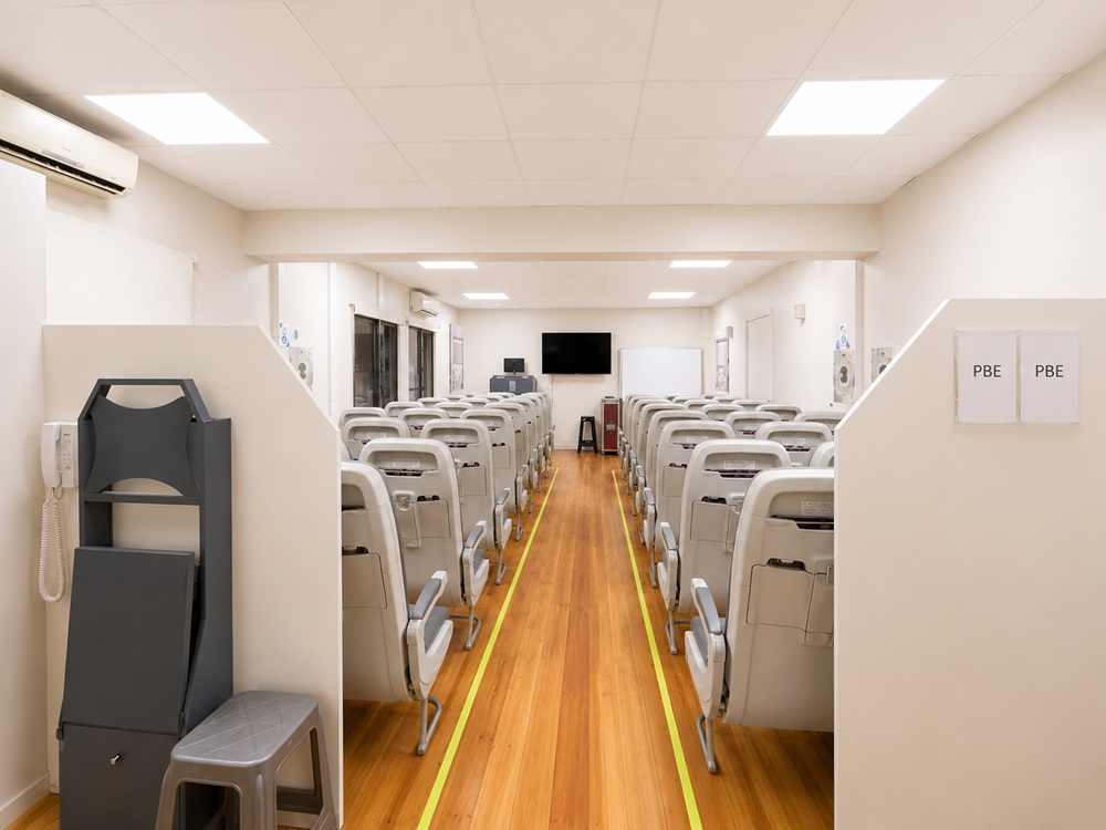Sala 1