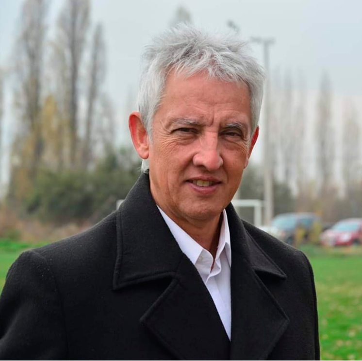 Roberto Esposto